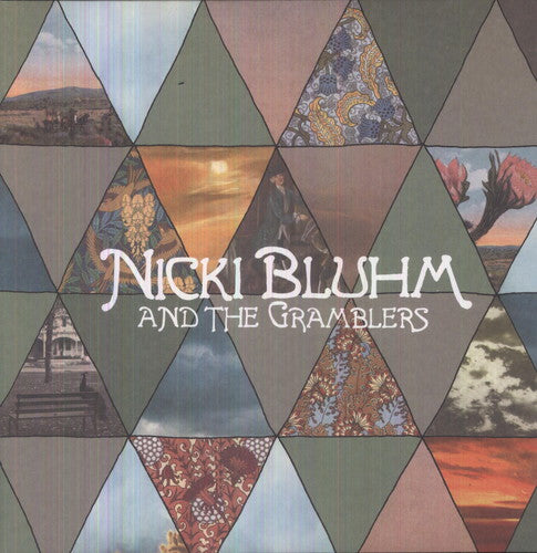 Nicki / Gramblers Bluhm - Nicki Bluhm and The Gramblers