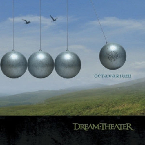 Dream Theater - OCTAVARIUM