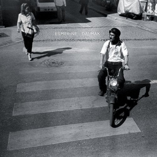 Esmerine - DALMAK