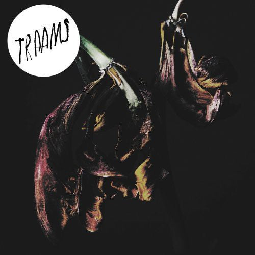 TRAAMS - GRIN