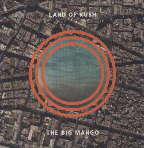 Land of Kush - BIG MANGO