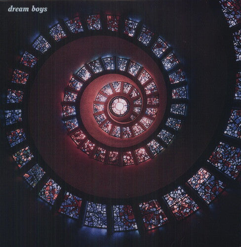 Dream Boys - DREAM BOYS