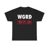 WGRD Unisex Heavy Cotton Tee