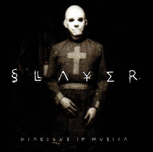 SLAYER - Diabolus in Musica