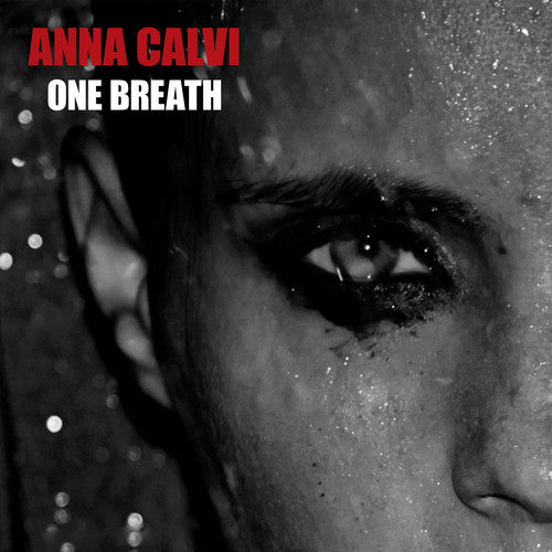 Anna Calvi - ONE BREATH