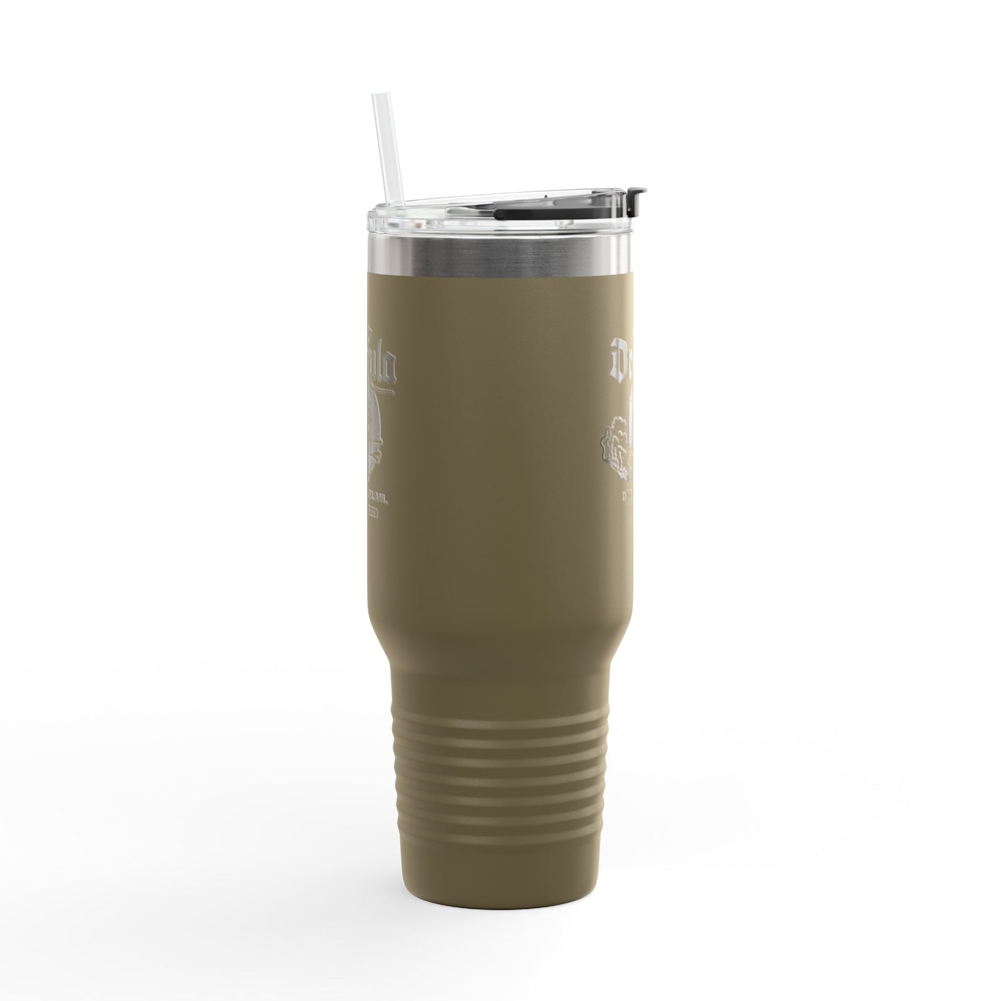 Dragula Travel Mug, 40oz