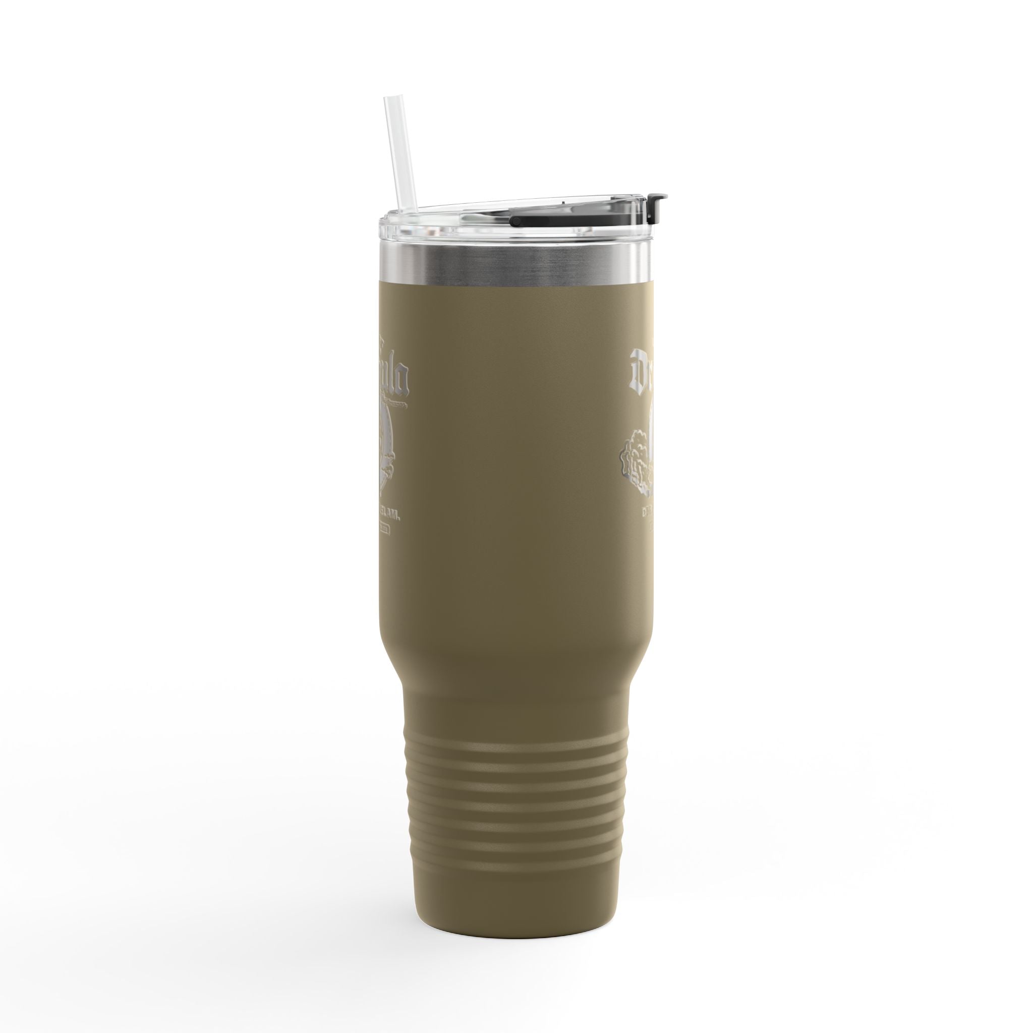 Dragula Travel Mug, 40oz