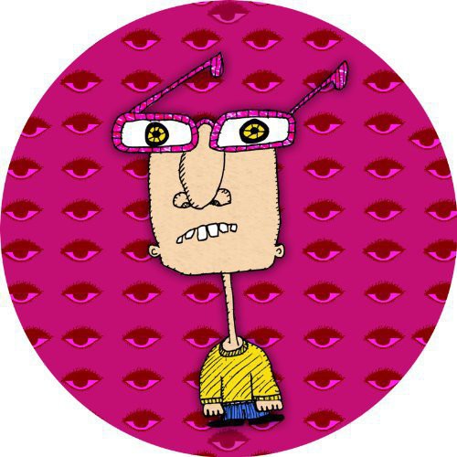 Alice Donut - Freaks in Love