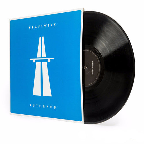 Kraftwerk - AUTOBAHN