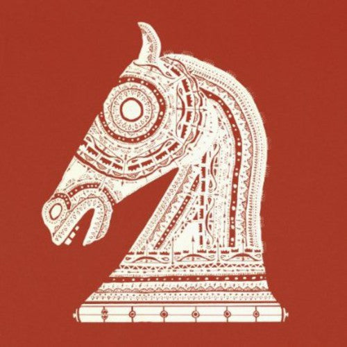 Saintseneca - Uppercutter