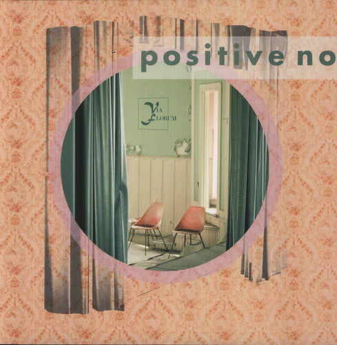 Positive No - VIA FLORUM