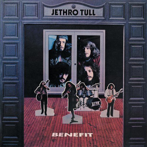 Jethro Tull - BENEFIT