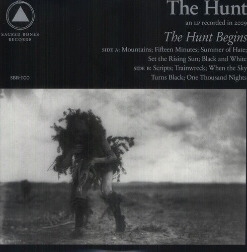 HUNT - Hunt Begins