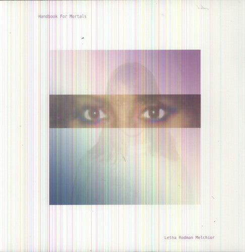 Letha Rodman-melchior - Handbook for Mortals
