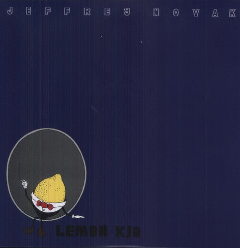 Jeffrey Novak - LEMON KID
