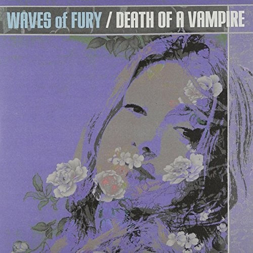 Waves of Fury - Death of a Vampire