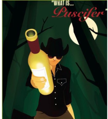 Puscifer - WHAT IS