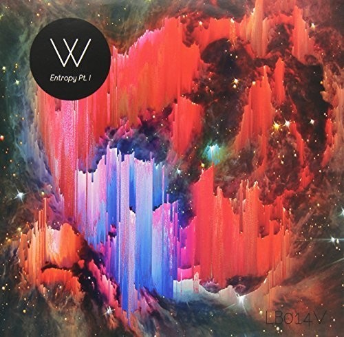 Man Without Country - Entropy Pt. 1