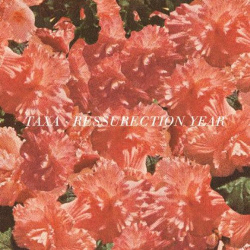 TAXA - Resurrection Year