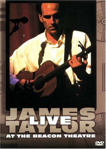 James Taylor - Live at the Beacon Theatre