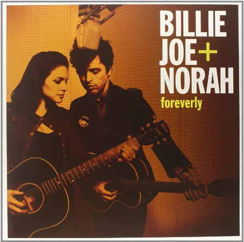 NORAH ) BILLIE JOE / NORAH ( JONES - FOREVERLY
