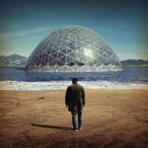 Damien Jurado - Brothers & Sisters of the Eternal Son