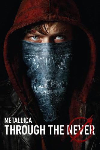 Metallica - Through the Never (DIGITAL VIDEO DISC)