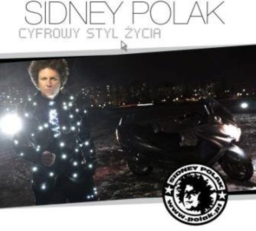 Sidney Polak - Cyfrowy Styl Zycia
