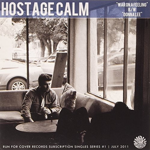 Hostage Calm - War on a Feeling
