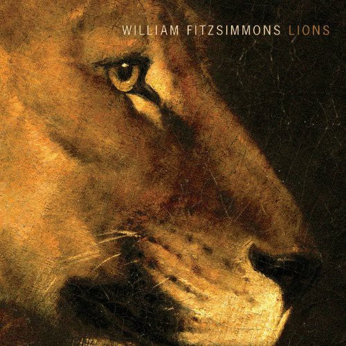 William Fitzsimmons - LIONS