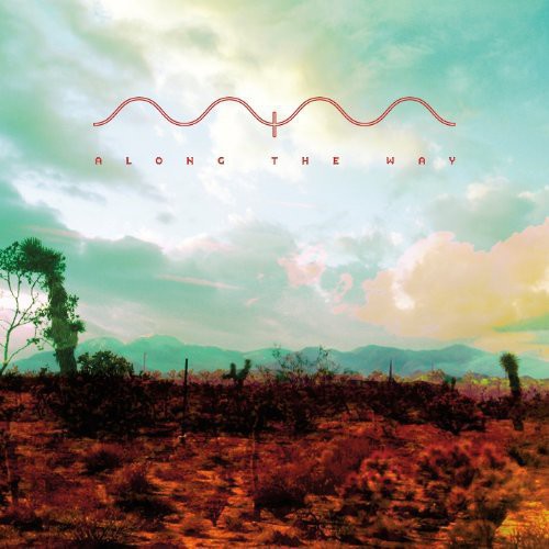 Mark Mcguire - Along the Way