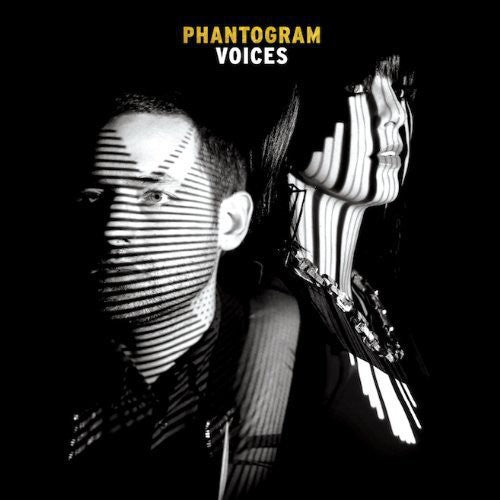 Phantogram - VOICES