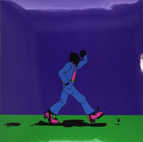 TRAPS - Boom Pow Awesome Wow