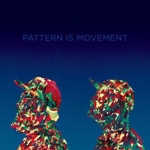 Pattern Is Movement - Suckling / Untitled (How Does It Feel)