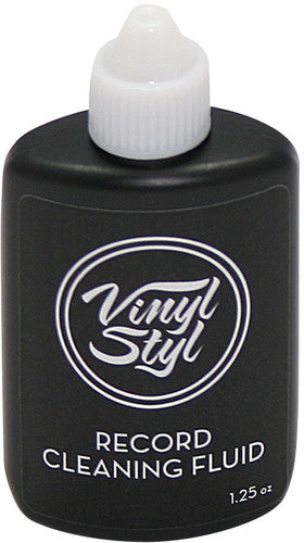 Vinyl Styl - Vinyl Styl Vsa003 1.25oz Vinyl Record Cleaning Fld