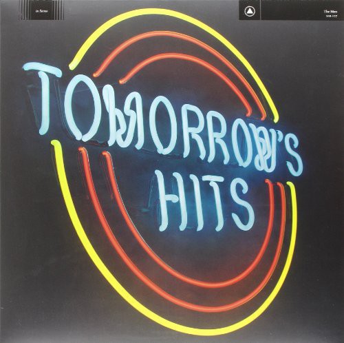 MEN - Tomorrow's Hits