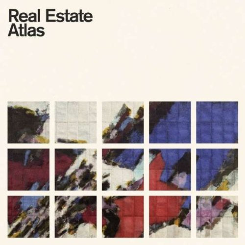 Real Estate - ATLAS