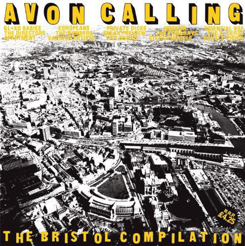 Avon Calling / Various - Avon Calling / Various