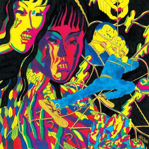 Thee Oh Sees - DROP