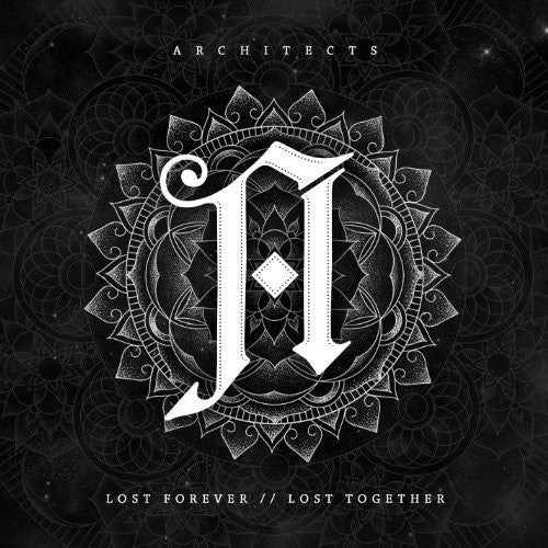Architects - Lost Forever / Lost Together