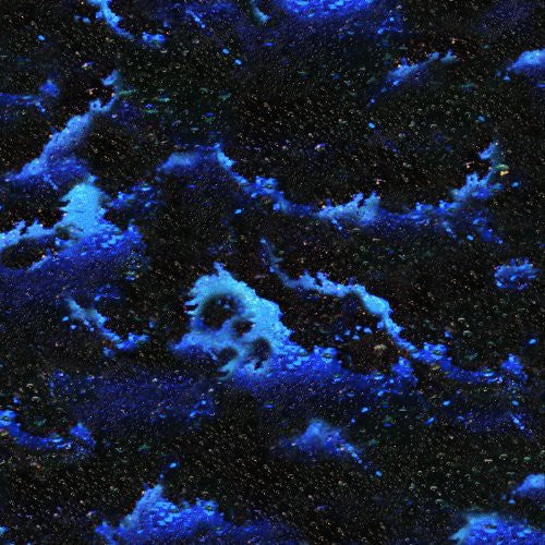 Evian Christ - WATERFALL