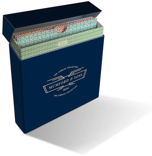 MUMFORD & SONS - Babel the Singles Collection