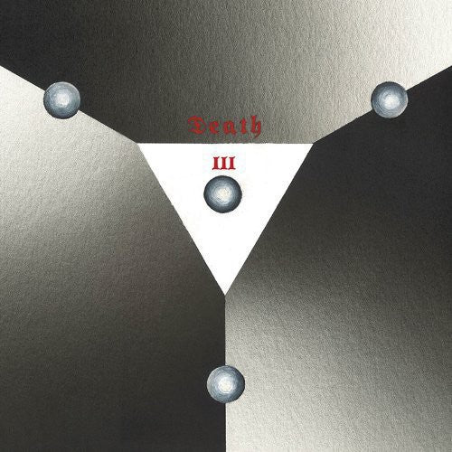 DEATH - III