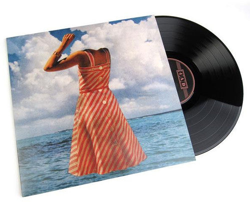 Future Islands - SINGLES