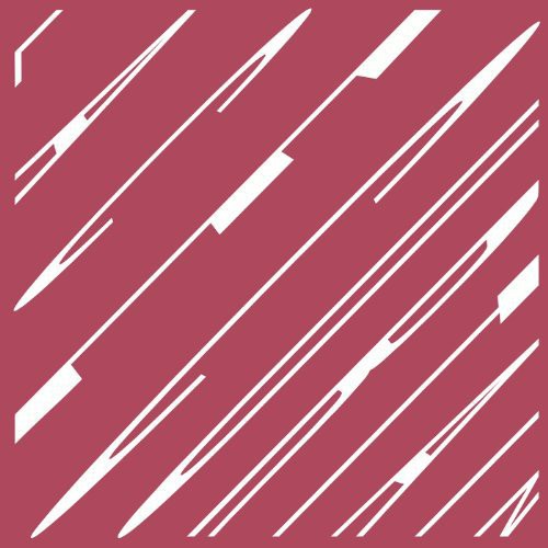 Lace Curtain - The 3rd Ep