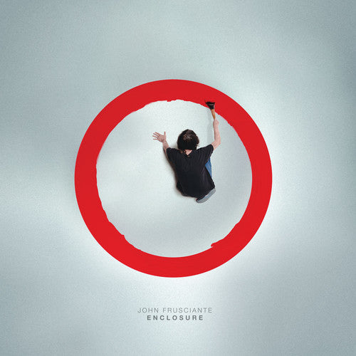 John Frusciante - ENCLOSURE