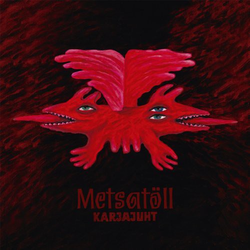 Metsatoll - KARJAJUHT