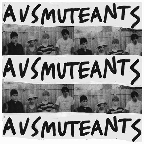 Ausmuteants - AMUSEMENTS