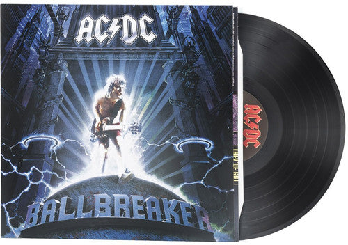 AC/DC - Ballbreaker