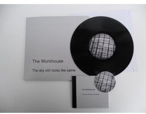 Workhouse - Sky Looks the Same